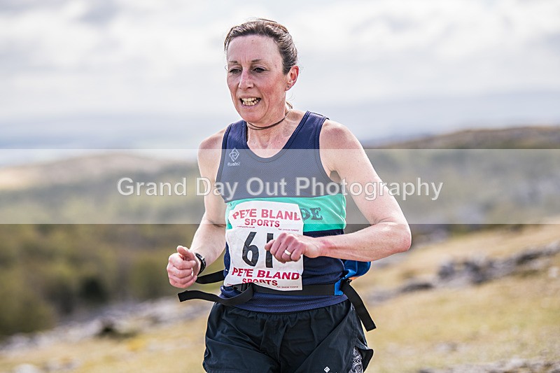Dean Barwick-179 - Dean Barwick Dash Fell Race Sunday 19th April 2026