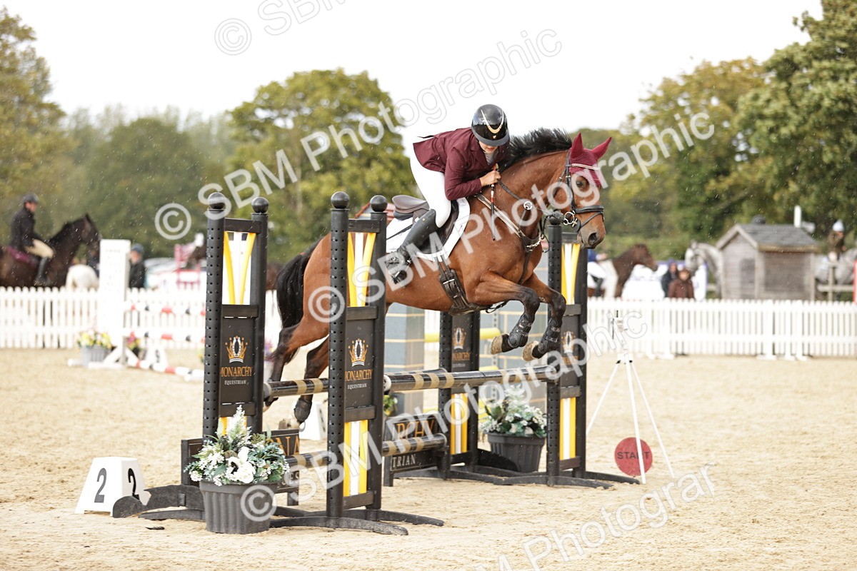 SBM_28530 - J46 - Accumulator 80 90cm