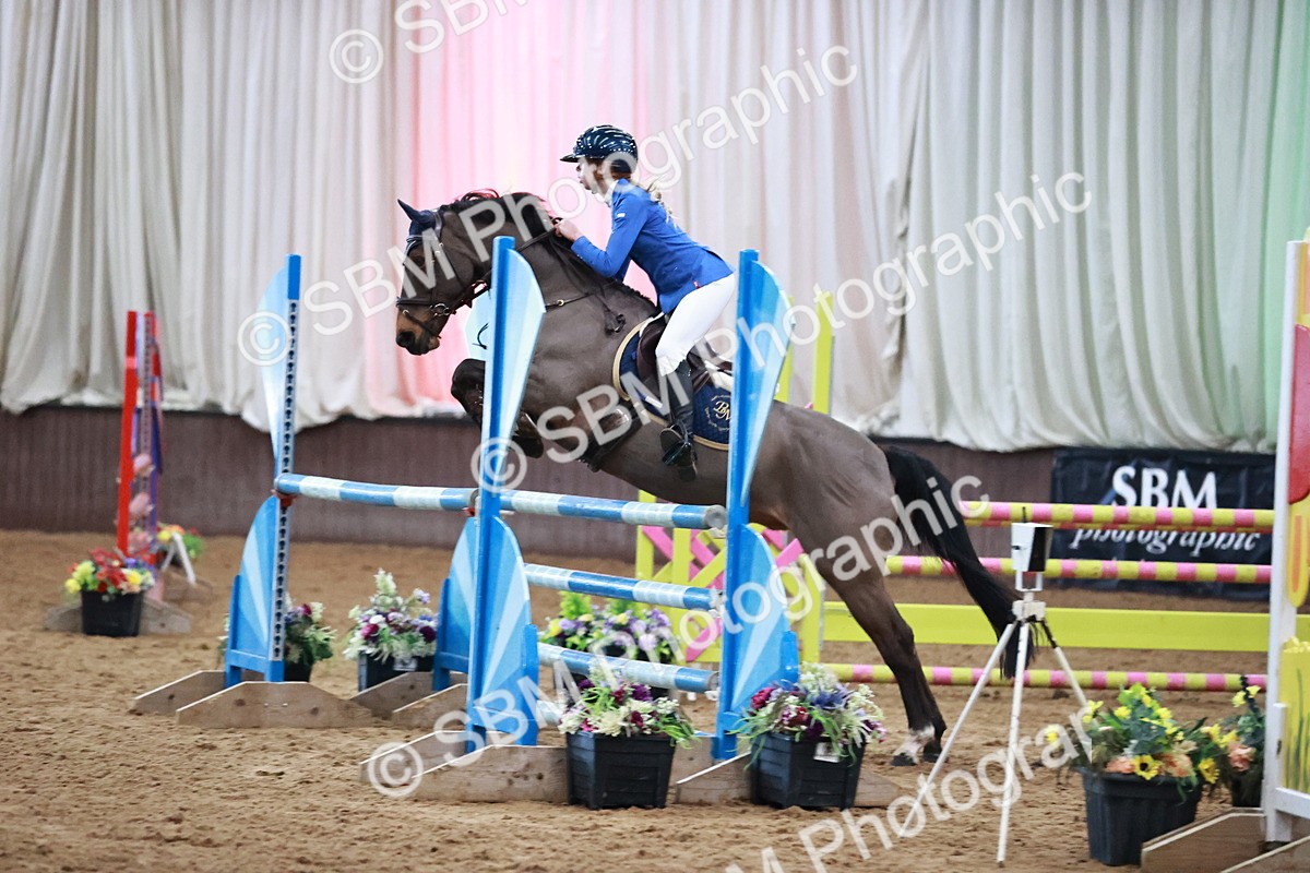 SBM_001502 - Class 5 - Pony 1.00m Open