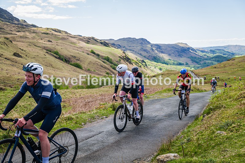 141921 - Hardknott Pass Camera 1 14.00-15.00