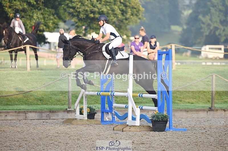 230909-075514-04025 - Cls 15 British Novice & 90cm Open