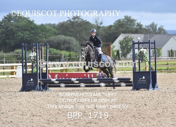 BPP_1719 - DERBY CLASS 4 - 50CM