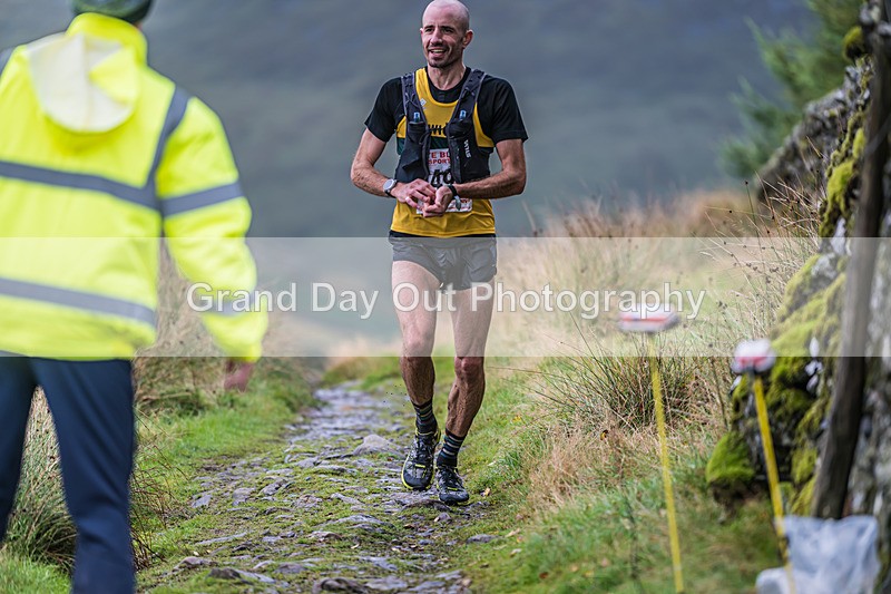 Old Crown Round-146 - Old Crown Round Fell Race Saturday 12th September 2026