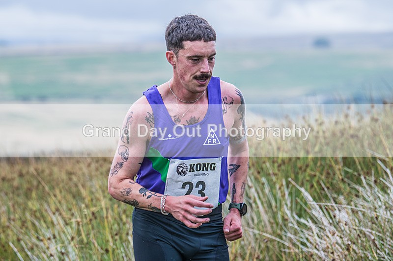 High Wether Howe-54 - High Wether Howe Fell Race Saturday 25th July 2026