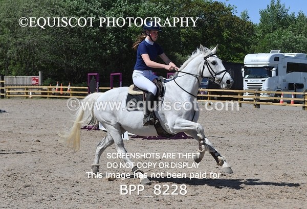 BPP_8228 - CLASS 5 Senior 1.05m Open