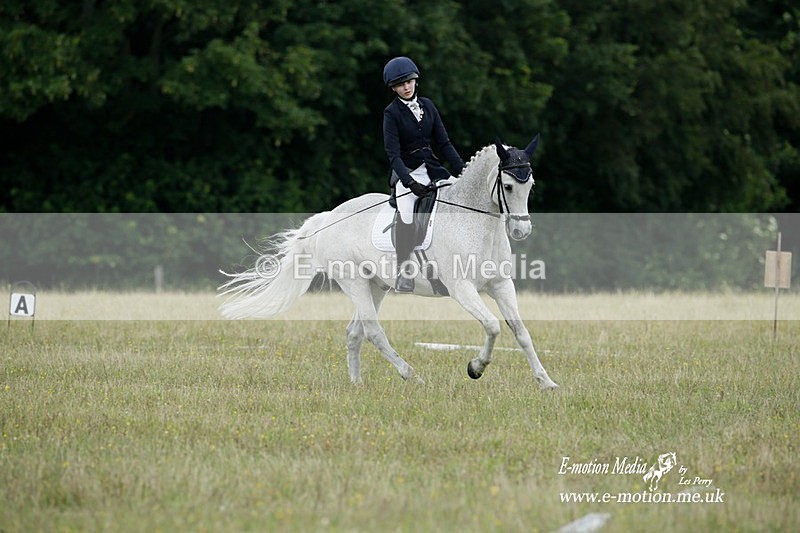 BVRC 030721 725 - Bourne Valley Riding Club Dressage 03/07/21