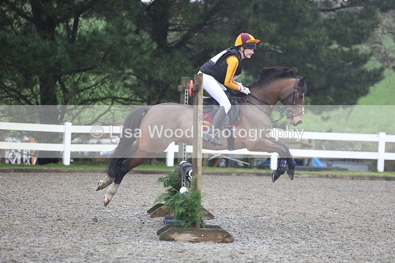 3E7A7308 - Class 2: 80cm Part 2