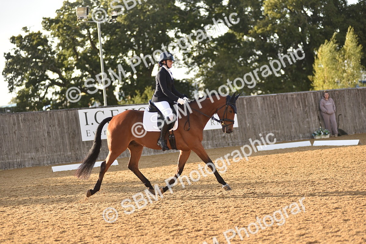 SBM_29806 - D16 -Small Tour Championship Novice 2