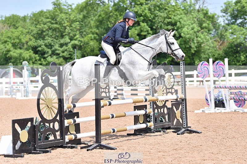 230609A-121658-00858 - Cls 10 85cm Amateur Qualifier