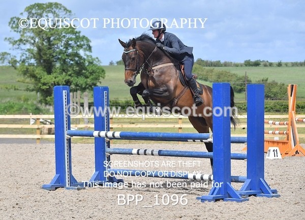 BPP_1096 - Senior Discovery/ 1m Open