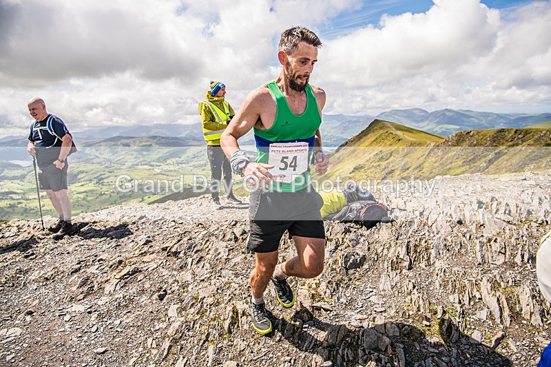 Blencathra-594 - Blencathra Fell Race Sunday 28th June 2026