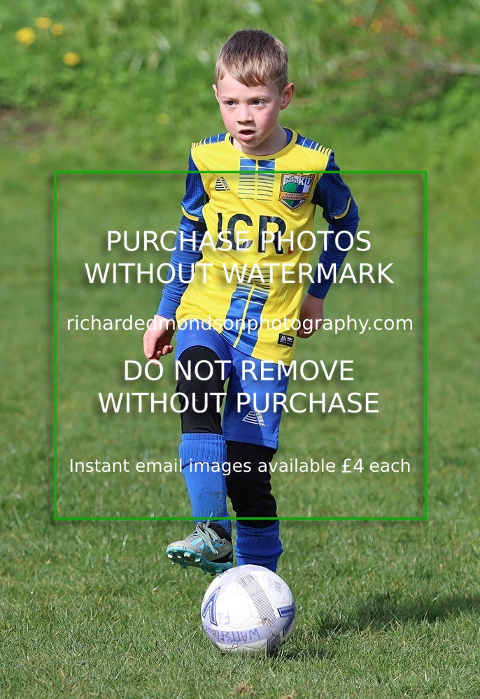 IMG_5219 - Wattsfield U7 vs Kendal Utd U7 (30/3/24)
