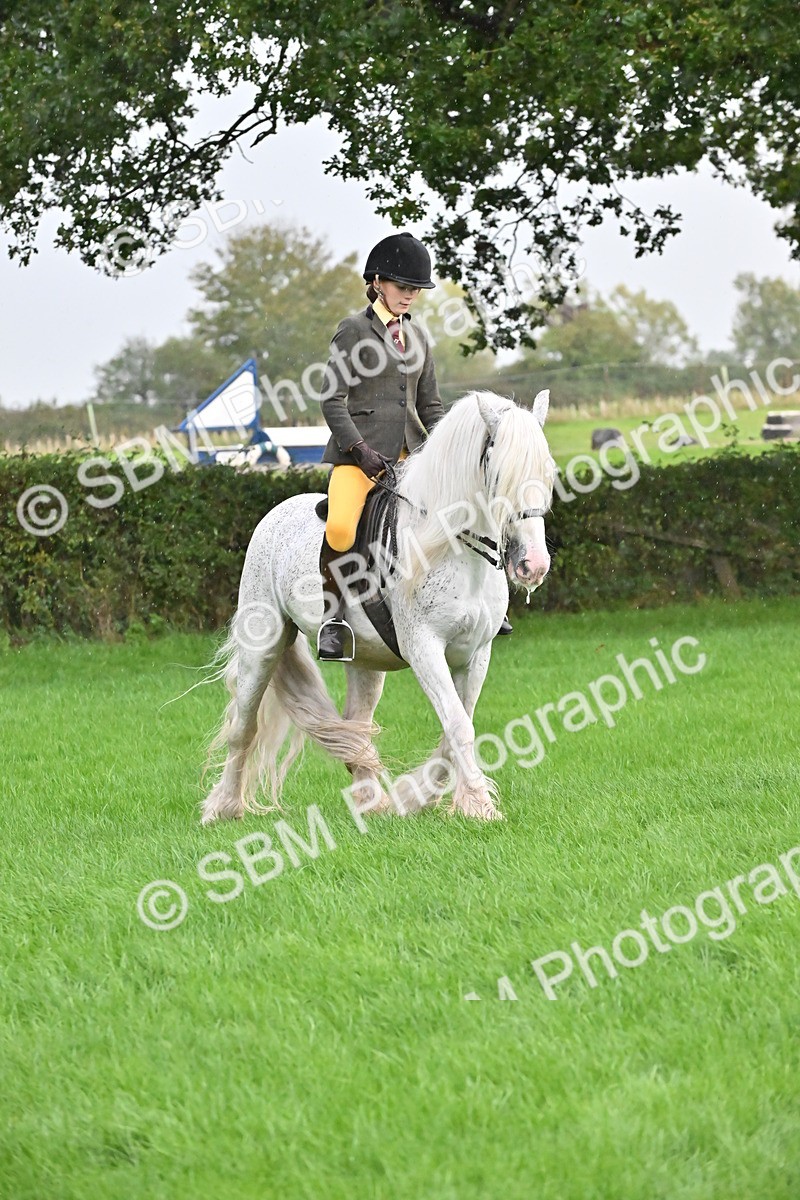 SBM_35701 - S16 - Top Turnout - Ridden