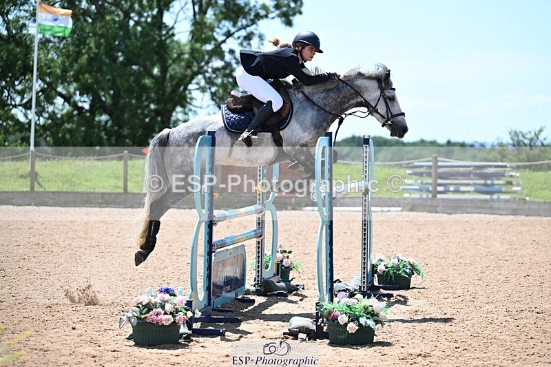 260627-141221-04592 - Cls 14 Newcomers 2nd R's Jump Off and P