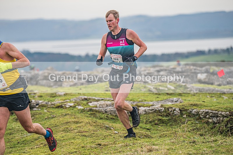 Birkrigg-553 - Kendal Winter League Races Birkrigg Sunday 28th January 2024