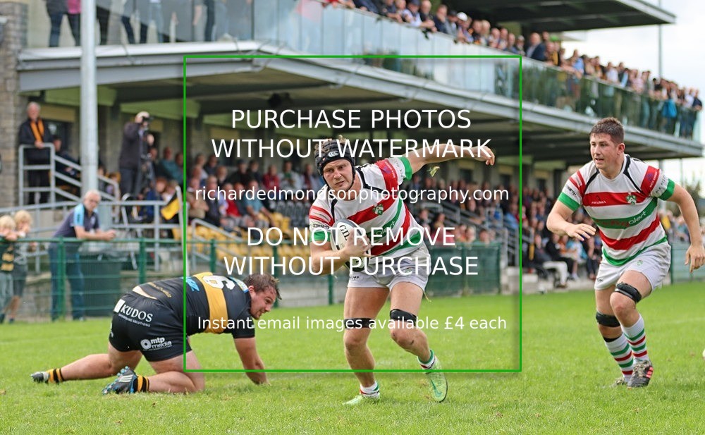 IMG_2037 - Kendal Rugby v Stockport Rugby