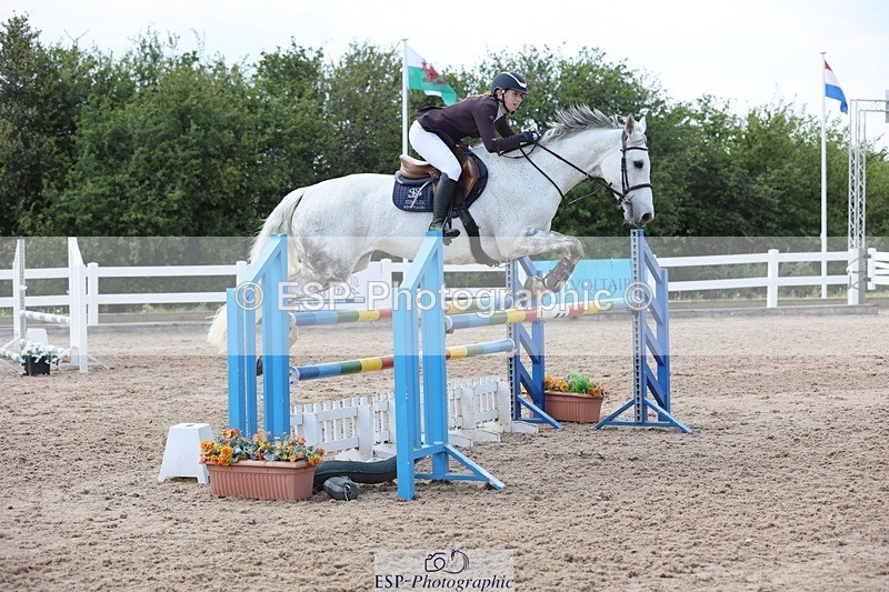 250509-152411-08304 - Cls 23 1.10m Amateur Qualifier and Open