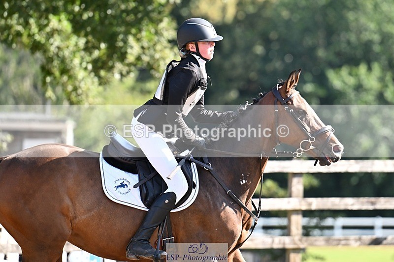 250823A-100122-25240 - NAF Round 1 9.30 to 10.30