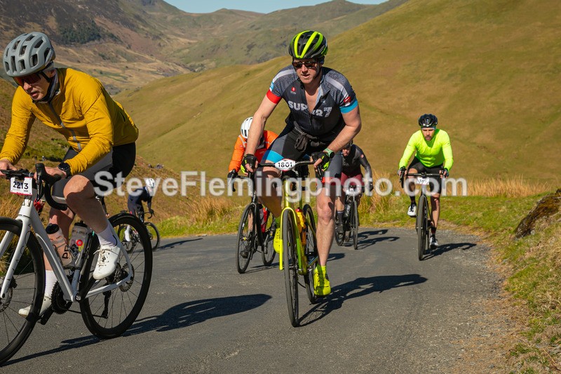 093820 - Newlands Pass 09.00 - 10.00
