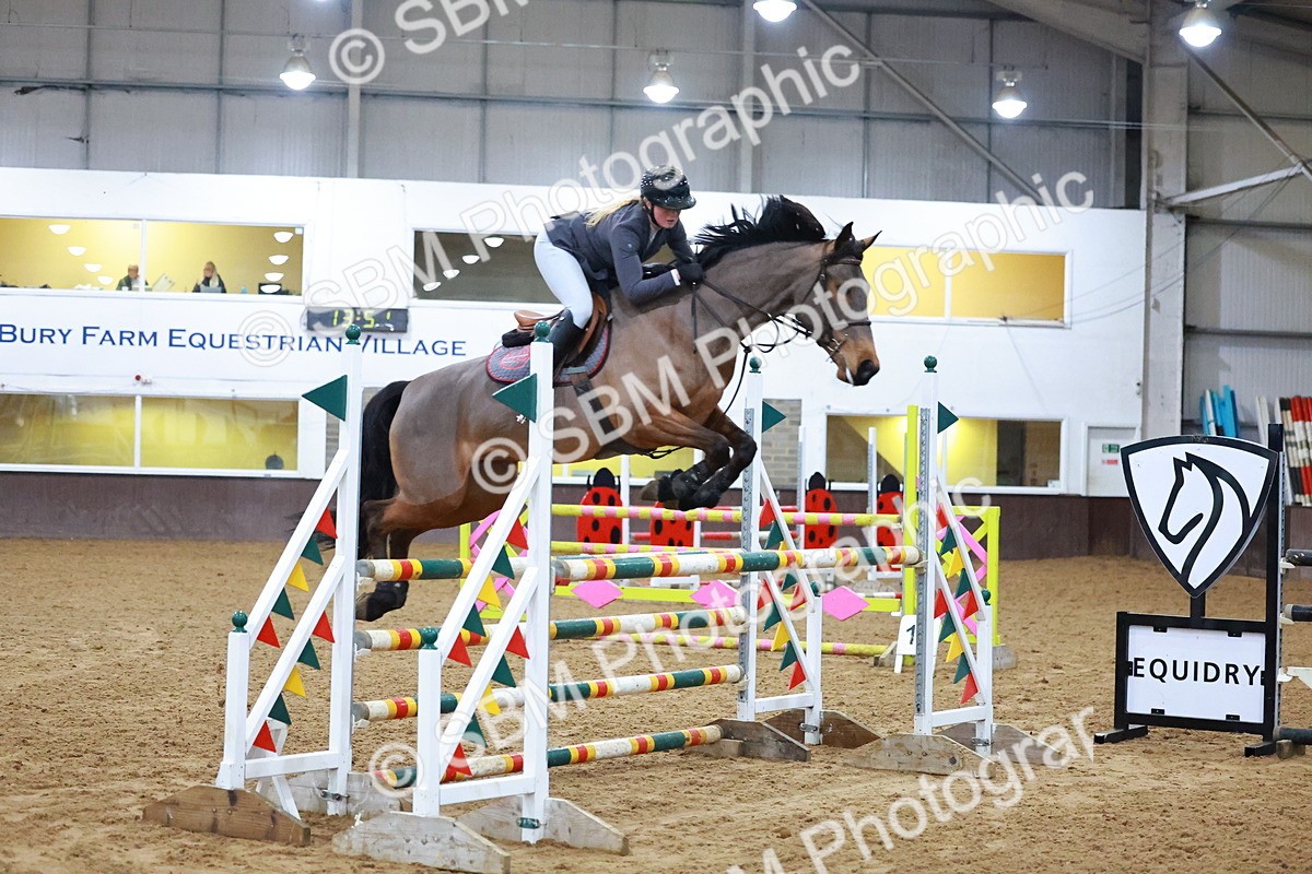 SBM_002014 - Class 4 - Senior Newcomers - 1.10m