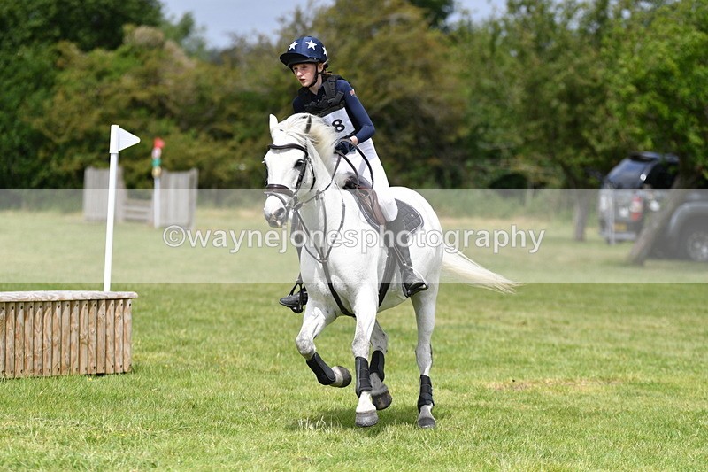 WJ5_3104 - Class 4 60cm