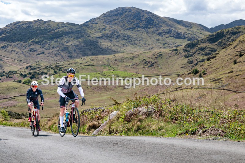 121908 - Blea Tarn Climb 12:00 - 13:00
