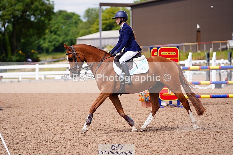 240630A-150808-14419 - Cls 33 Foxhunter and 1.10m Open