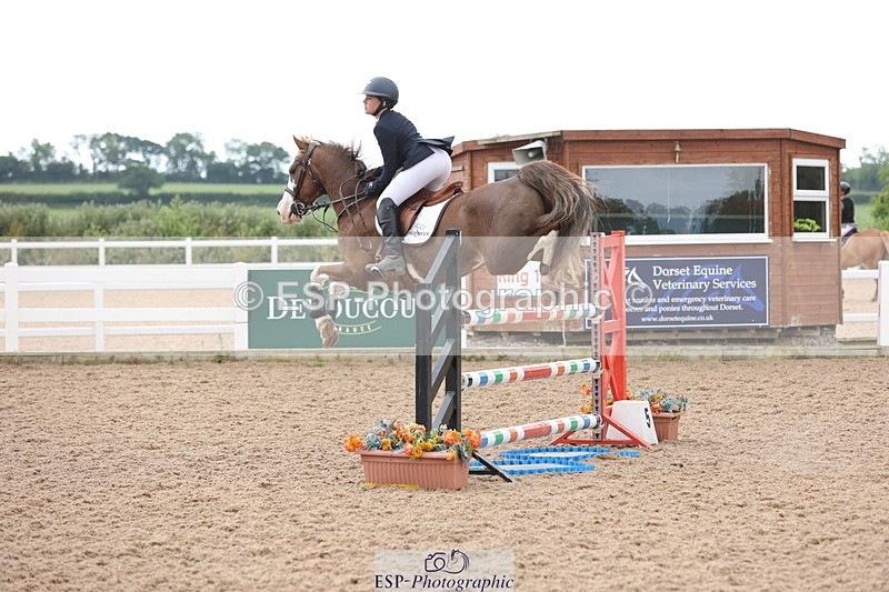 240630A-155126-14922 - Cls 33 Foxhunter and 1.10m Open
