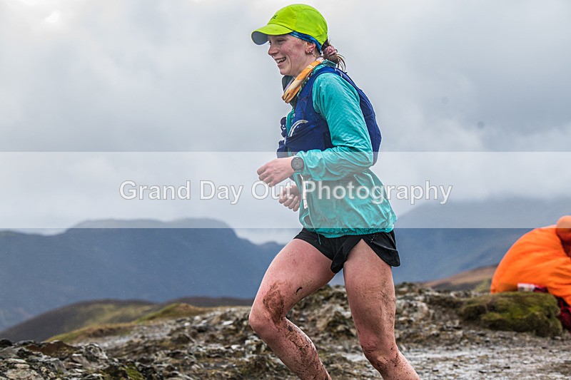 Coledale-928 - Coledale Horseshoe Fell Race Saturday 25th March 2023