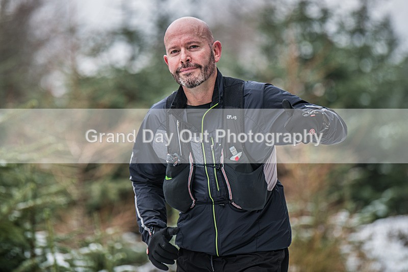 Glentress-1528 - High Terrain Events Glentress 10K 21K & 42K Trail Races Sunday 16th February 2025