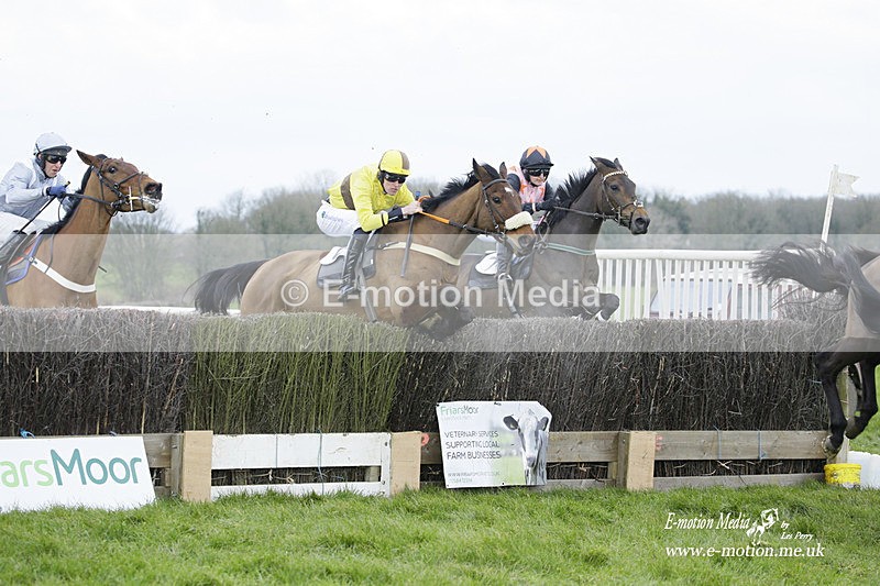 PtP 060322 173 - Blackmore & Sparkford Vale Hunt PtP 06/03/22