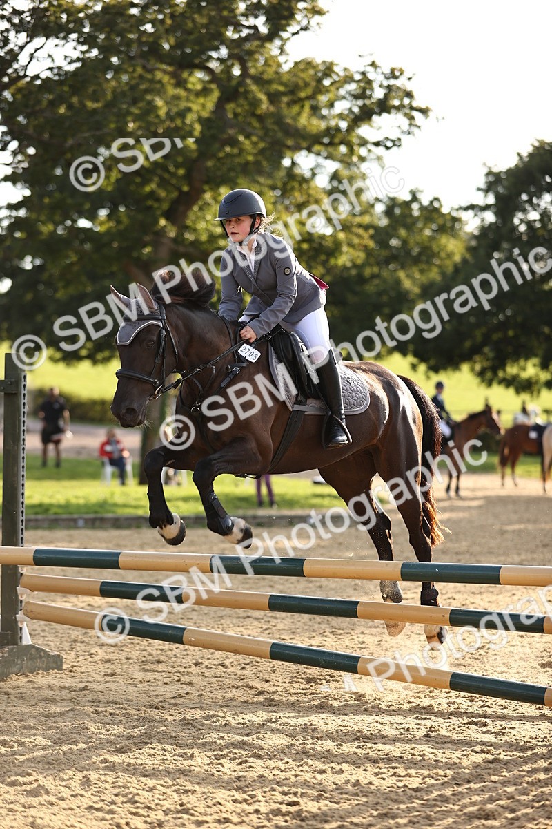 SBM_55808 - J10 - Junior Pony 75cm Championship