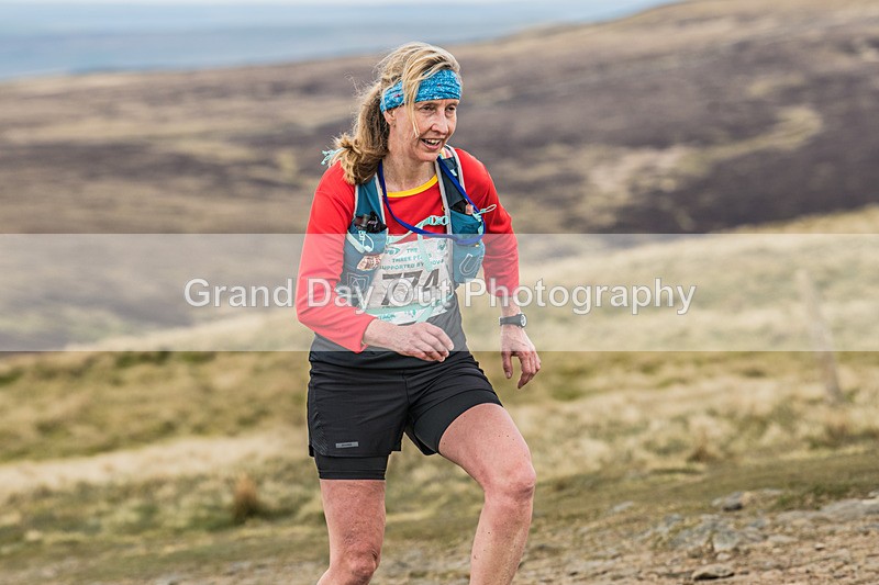 3 Peaks-797 - The 3 Peaks Race Saturday 27th April 2024