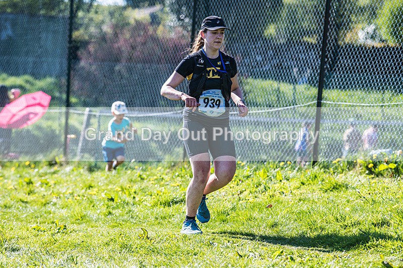 The Finish-1893 - The 3 Peaks Race Saturday 25th April 2026 - The Finish