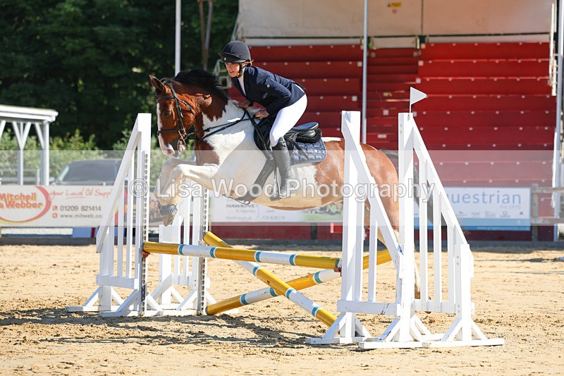 3E7A8714 - Class 2: Junior 70cm