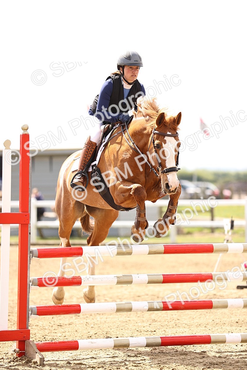 SBM_001870 - Class 10 - Senior British Discovery - 1.00m