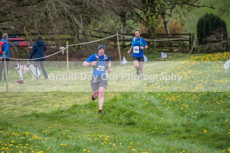 3 Peaks-1987 - The 3 Peaks Race Saturday 27th April 2024