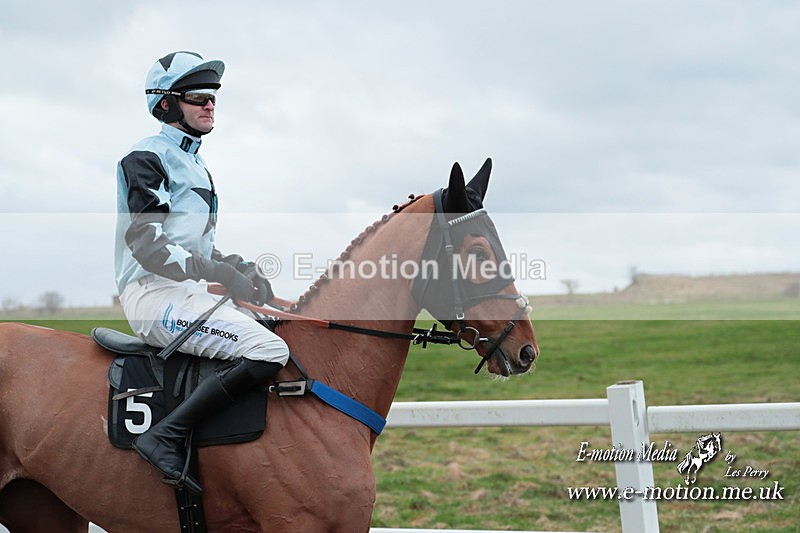 PtP 040224 971 - Combined Services Point-toPoint Larkhill 04/02/24