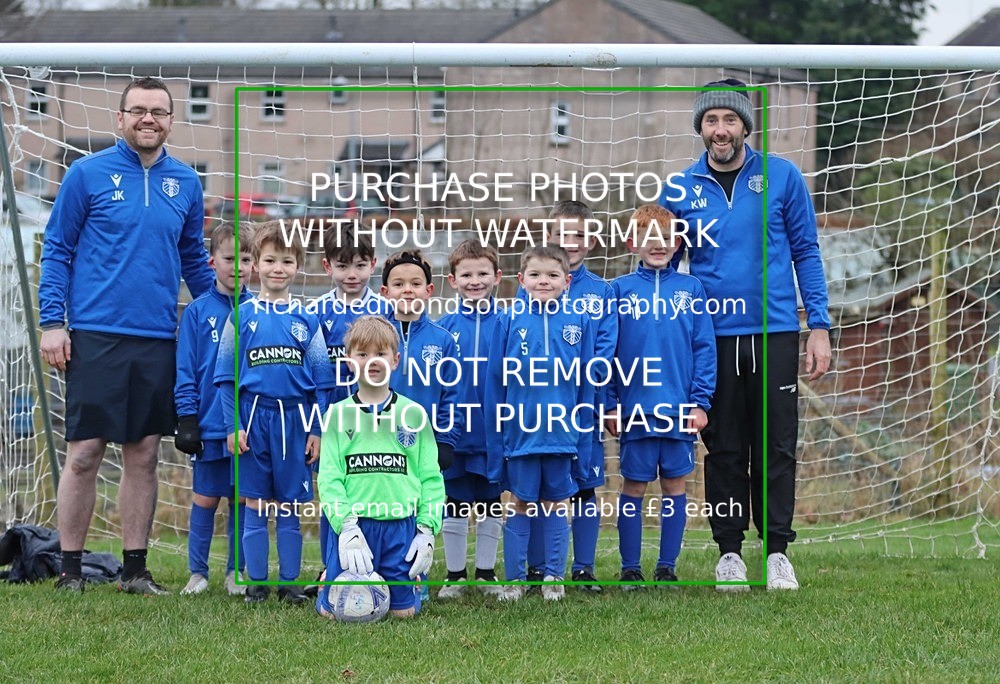 IMG_0237 - Wattsfield Under 7's vs Heathwaite Under 7's (13/1/24)