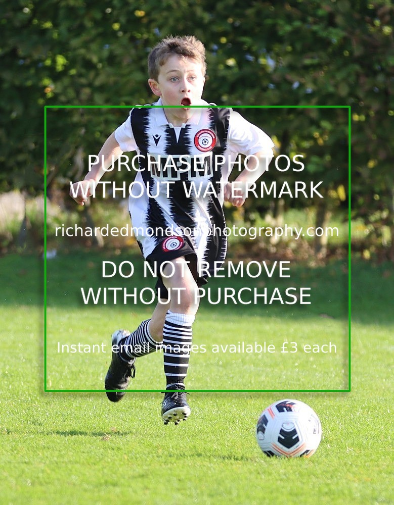 IMG_2096 - Kendal Utd Rockets Under 8 vs Craven Wanderers Under 8 (5/10/24)