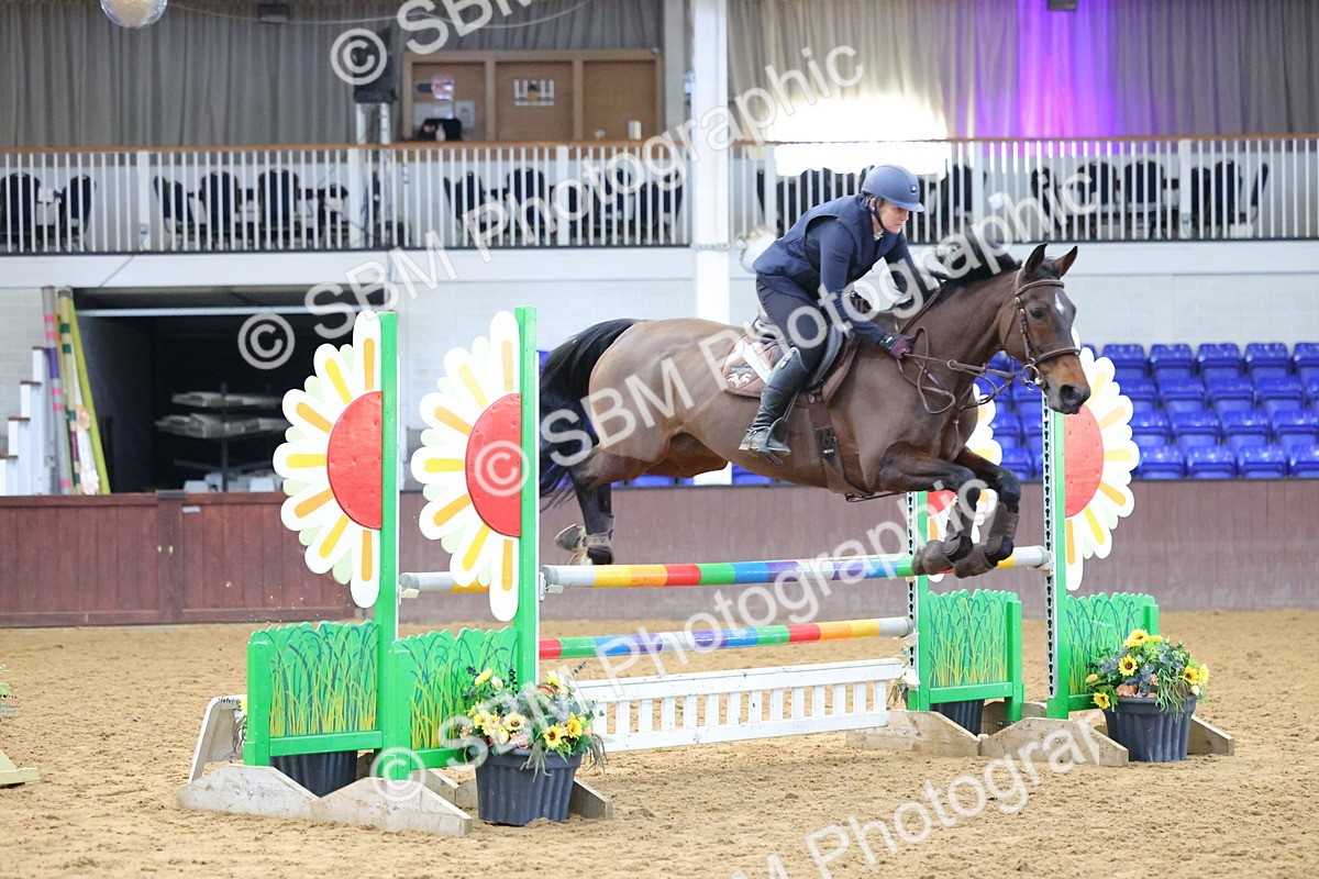 SBM_004616 - Class 12 - Senior British Novice - 90cm Open