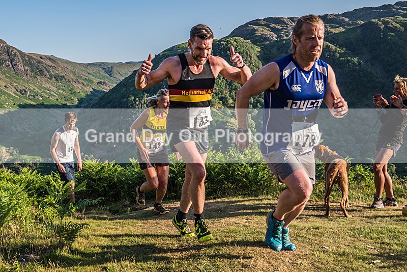 Langstrath-285 - Langstrath Fell Race Wednesday 21st June 2023