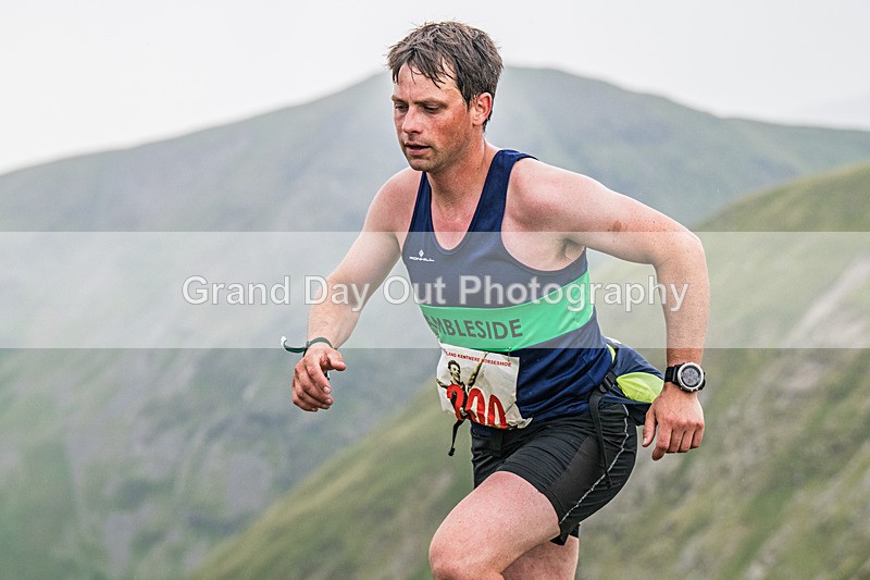 Kentmere-529 - Pete Bland Kentmere Horseshoe Fell Race Sunday 20th July 2025