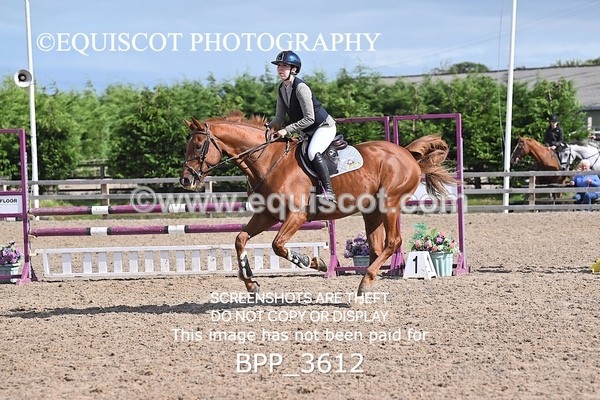 BPP_3612 - CLASS 38 SUN  0.95m Amateur Championship Qualifier