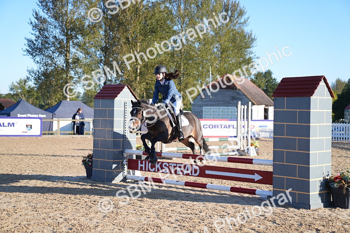 SBM_13994 - J59 - Clear Round - 65cm