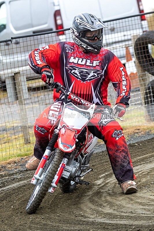 220723-7D-8E0A2664 - Ride & Skid It Flat Track Experience 23rd July 22