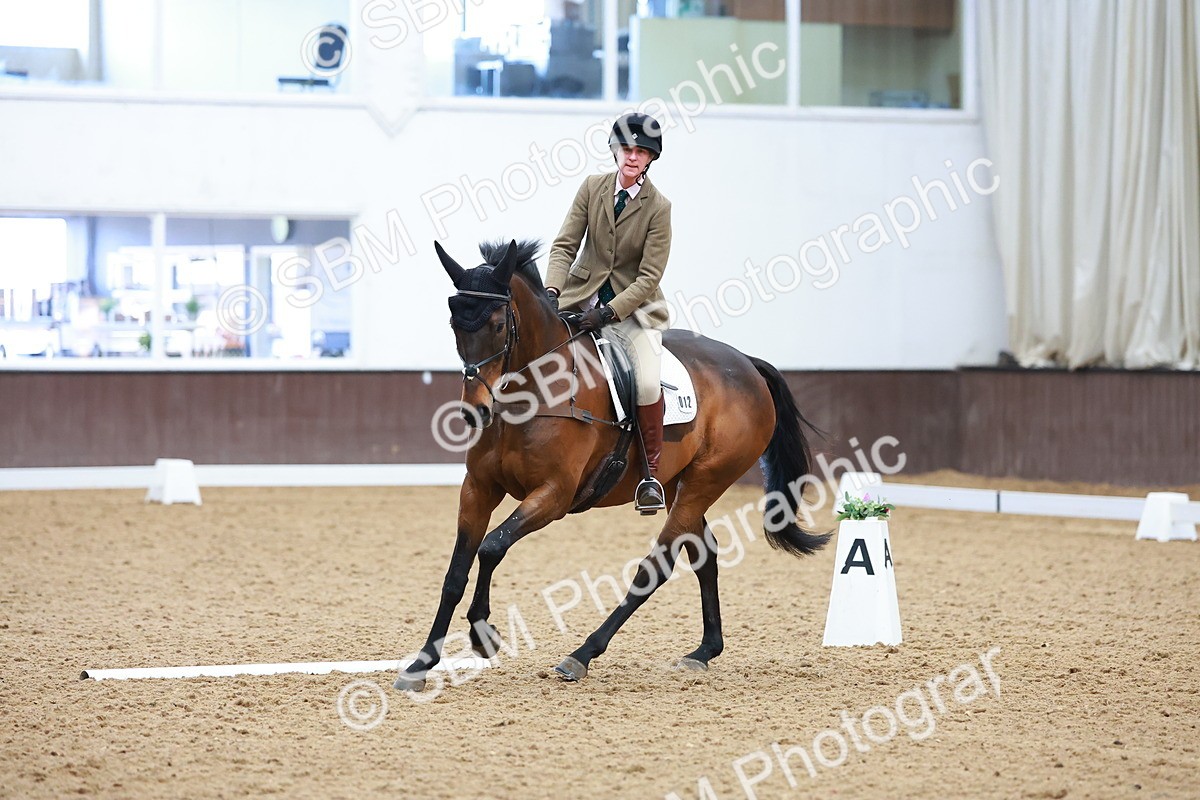 SBM_001160 - Class 5 - Novice 1