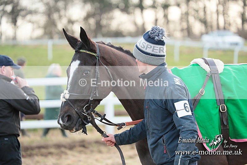 PtP 270124 908 - Royal Artillery PtP Larkhill 27/01/24
