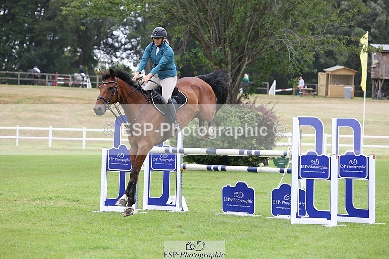 230708-091816-10469 - Cls 22 Foxhunter