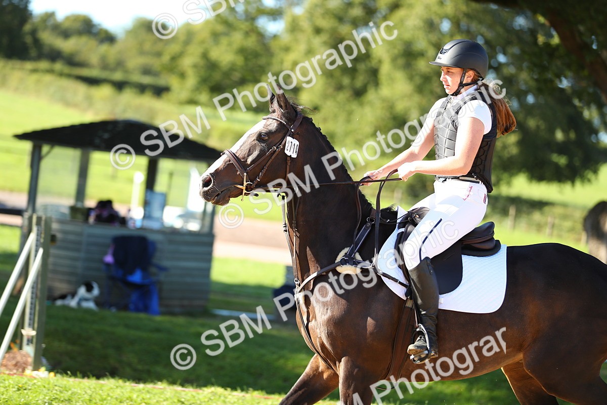 SBM_01037 - E2 Eventers Challenge 60cm Open